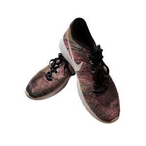 Nike Mens Shoes Sneakers LunarEpic Flyknit  Low 2 Unlimited Athletic‎ Size 11.5M